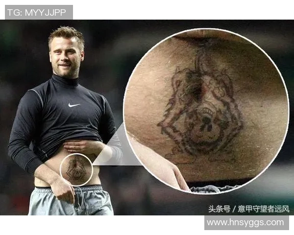 全球足球明星纹身盘点:这些球员背后的故事与意义揭秘 全球足球明星纹身盘点:这些球员背后的故事与意义揭秘