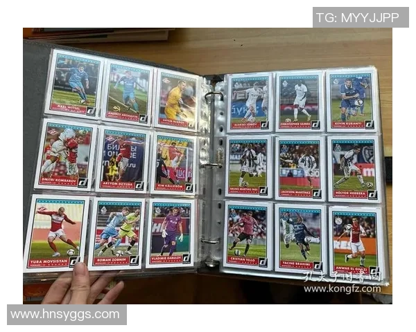 足球球星卡好人助力球迷收藏之旅 成为市场新宠的原因与影响 足球球星卡好人助力球迷收藏之旅 成为市场新宠的原因与影响