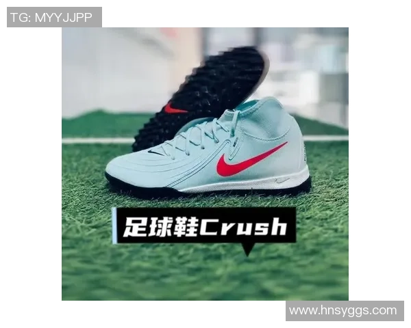 哪位足球巨星的足球鞋最帅?盘点球场上最具设计感与时尚感的鞋款 哪位足球巨星的足球鞋最帅?盘点球场上最具设计感与时尚感的鞋款